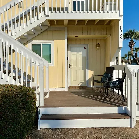 Sandpiper Cove 1068